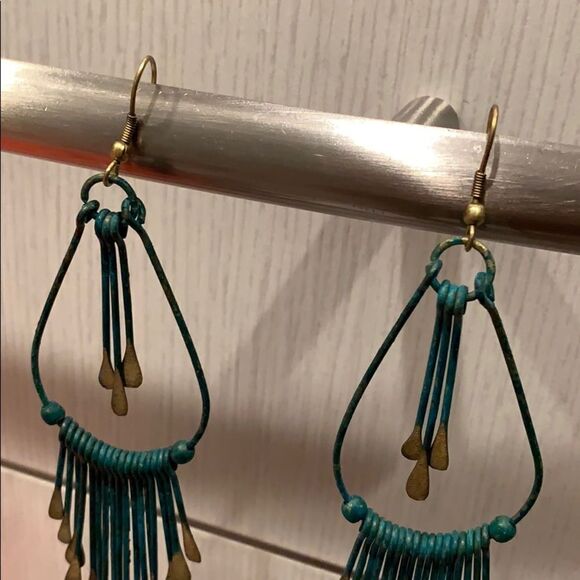 🎉Final deal🎉Holiday earring ✅ - Picture 3 of 8